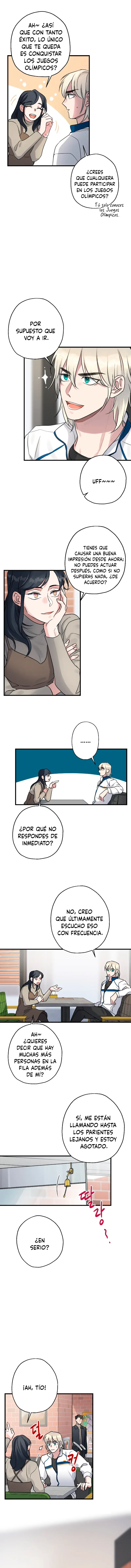 Punto de mira Capitulo 4 página 3
