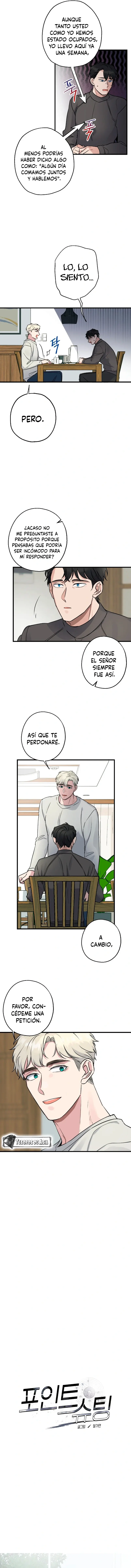 Punto de mira Capitulo 7 página 2