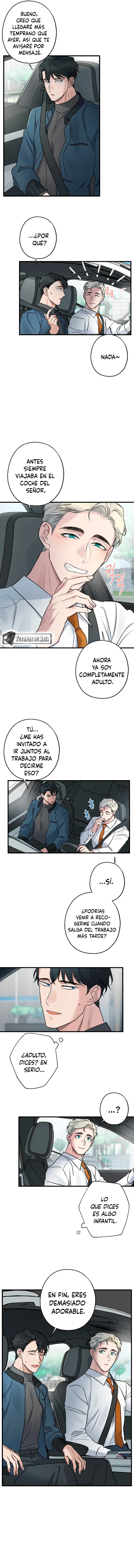 Punto de mira Capitulo 7 página 4