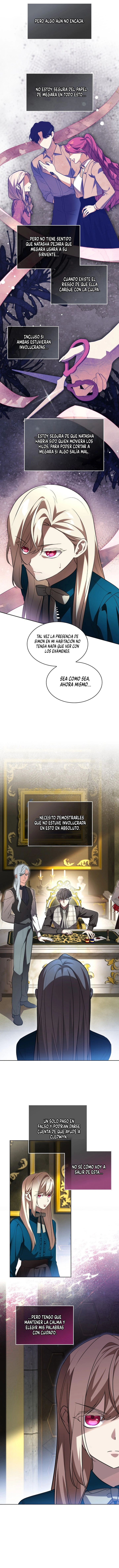 El precio a pagar será su todo Capitulo 37 página 6