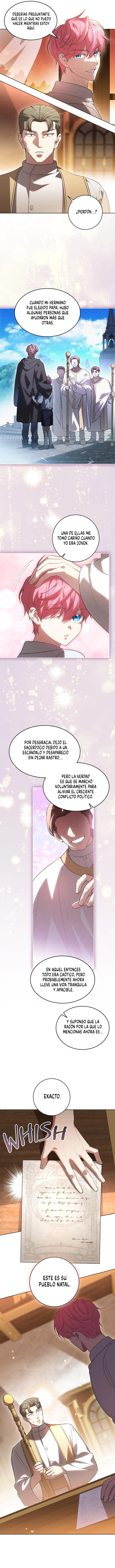 El precio a pagar será su todo Capitulo 55 página 9
