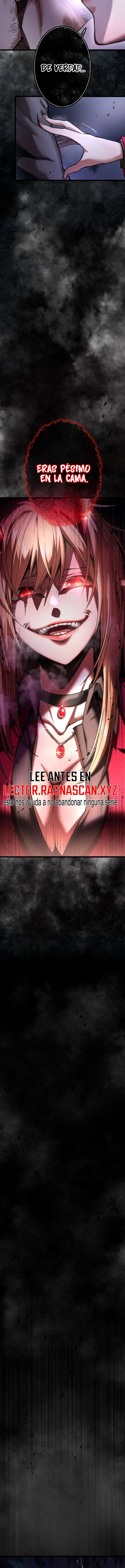 El Anciano Jura Vengarse de su Esposa Demoníaca. Capitulo 1 página 38