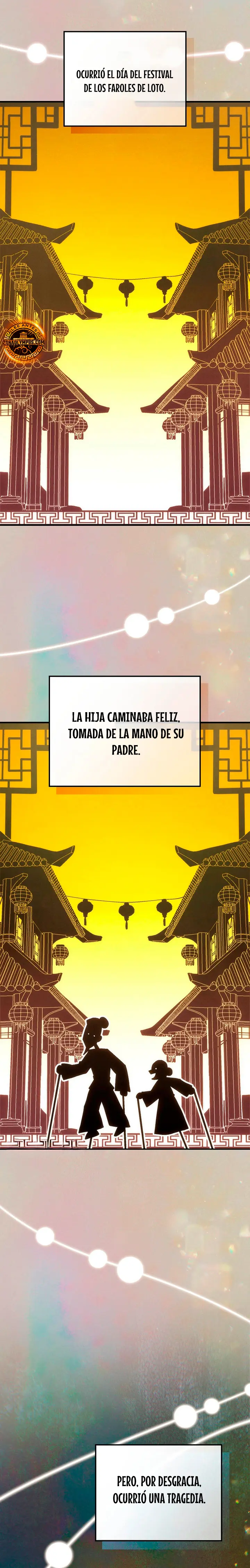 El Número Uno Bajo el Cielo del Clan Marcial de Tercera Clase Capitulo 11 página 5