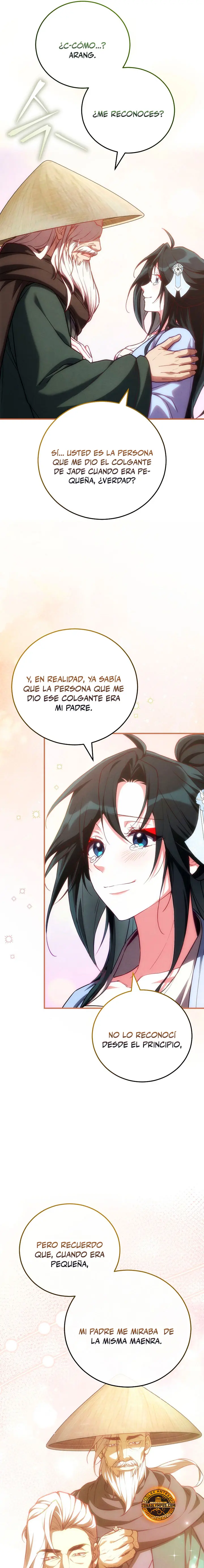 El Número Uno Bajo el Cielo del Clan Marcial de Tercera Clase Capitulo 18 página 16