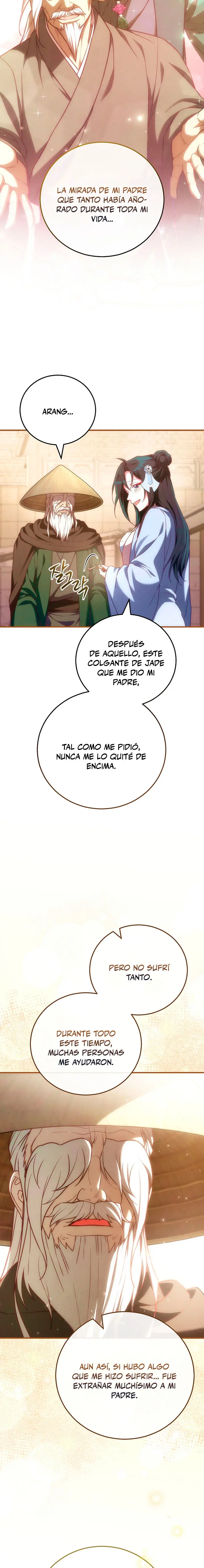 El Número Uno Bajo el Cielo del Clan Marcial de Tercera Clase Capitulo 18 página 17