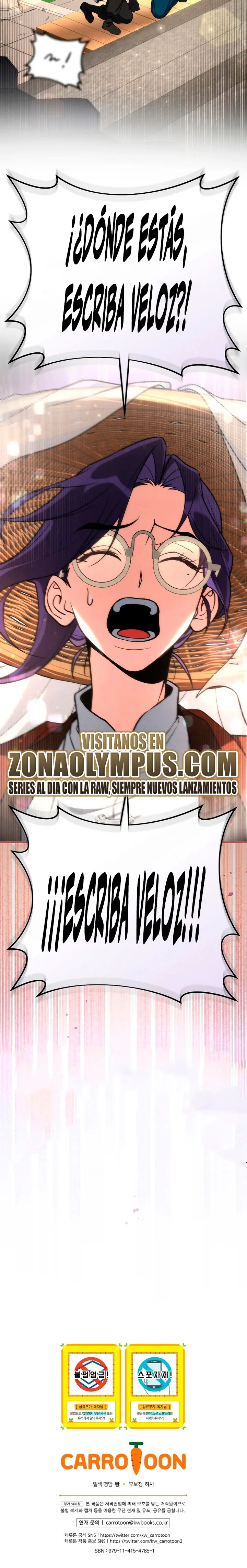 El Número Uno Bajo el Cielo del Clan Marcial de Tercera Clase Capitulo 8 página 40