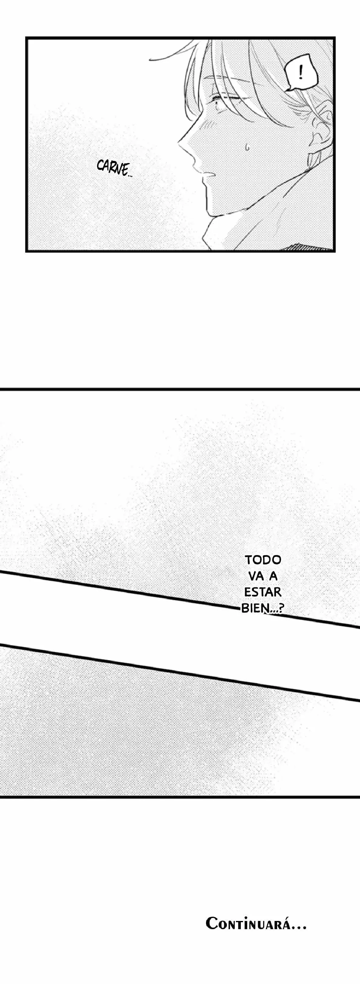 Papa datte shitai Capitulo 100 página 17