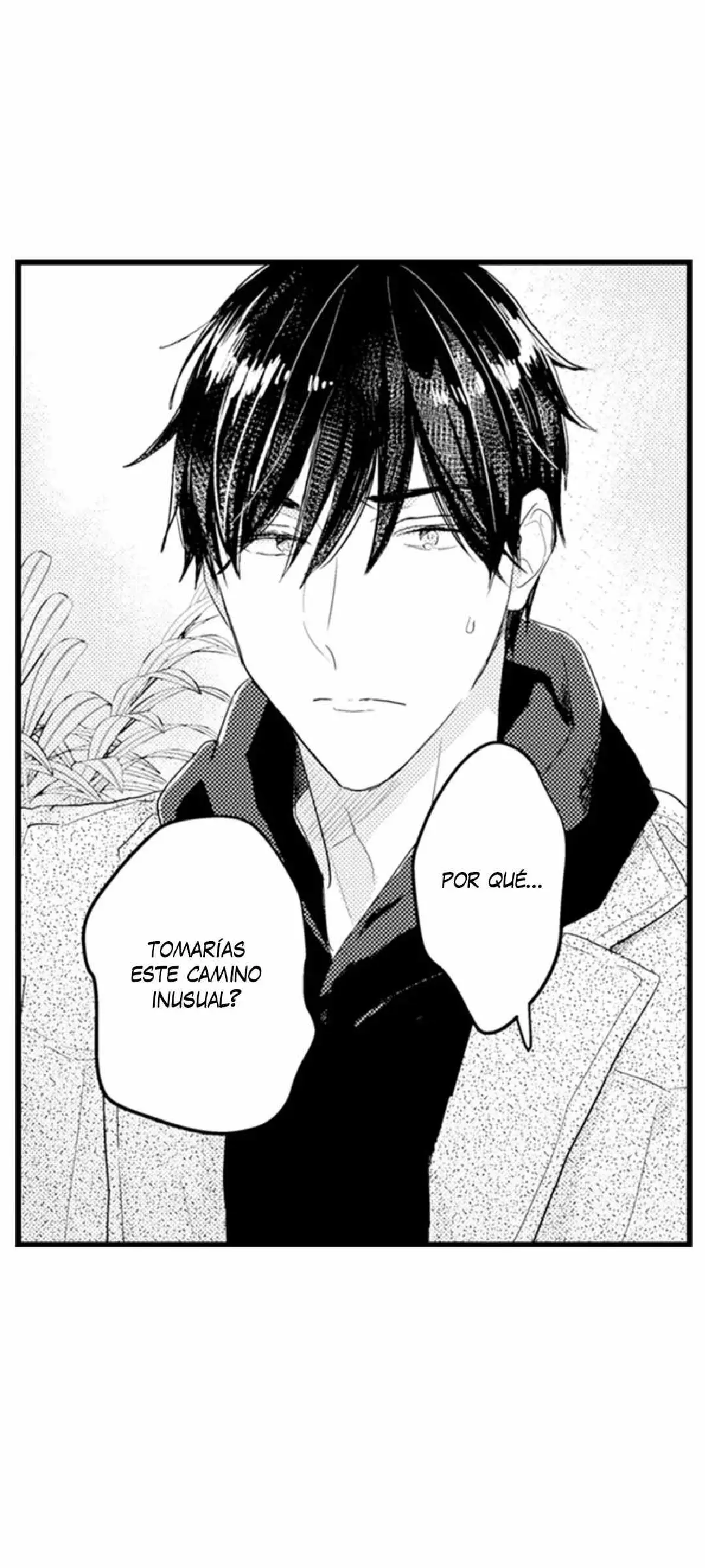 Papa datte shitai Capitulo 102 página 14