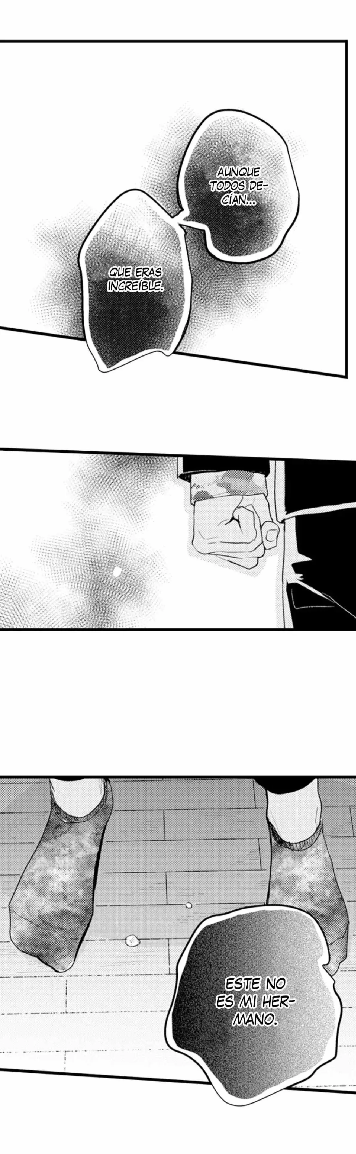 Papa datte shitai Capitulo 102 página 15