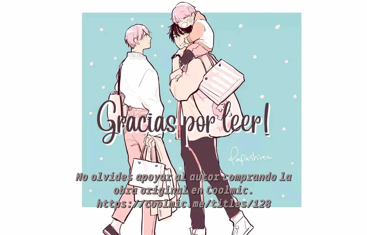 Papa datte shitai Capitulo 102 página 21