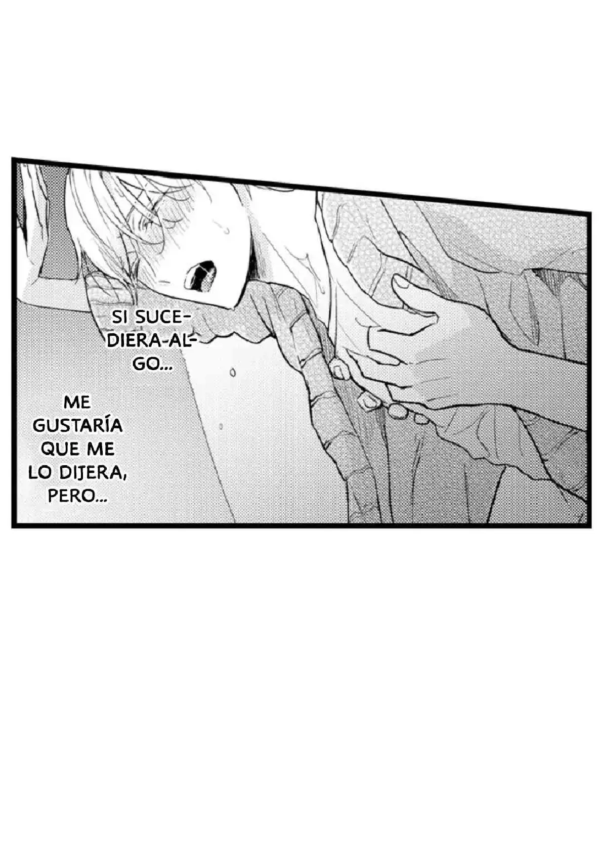 Papa datte shitai Capitulo 103 página 36
