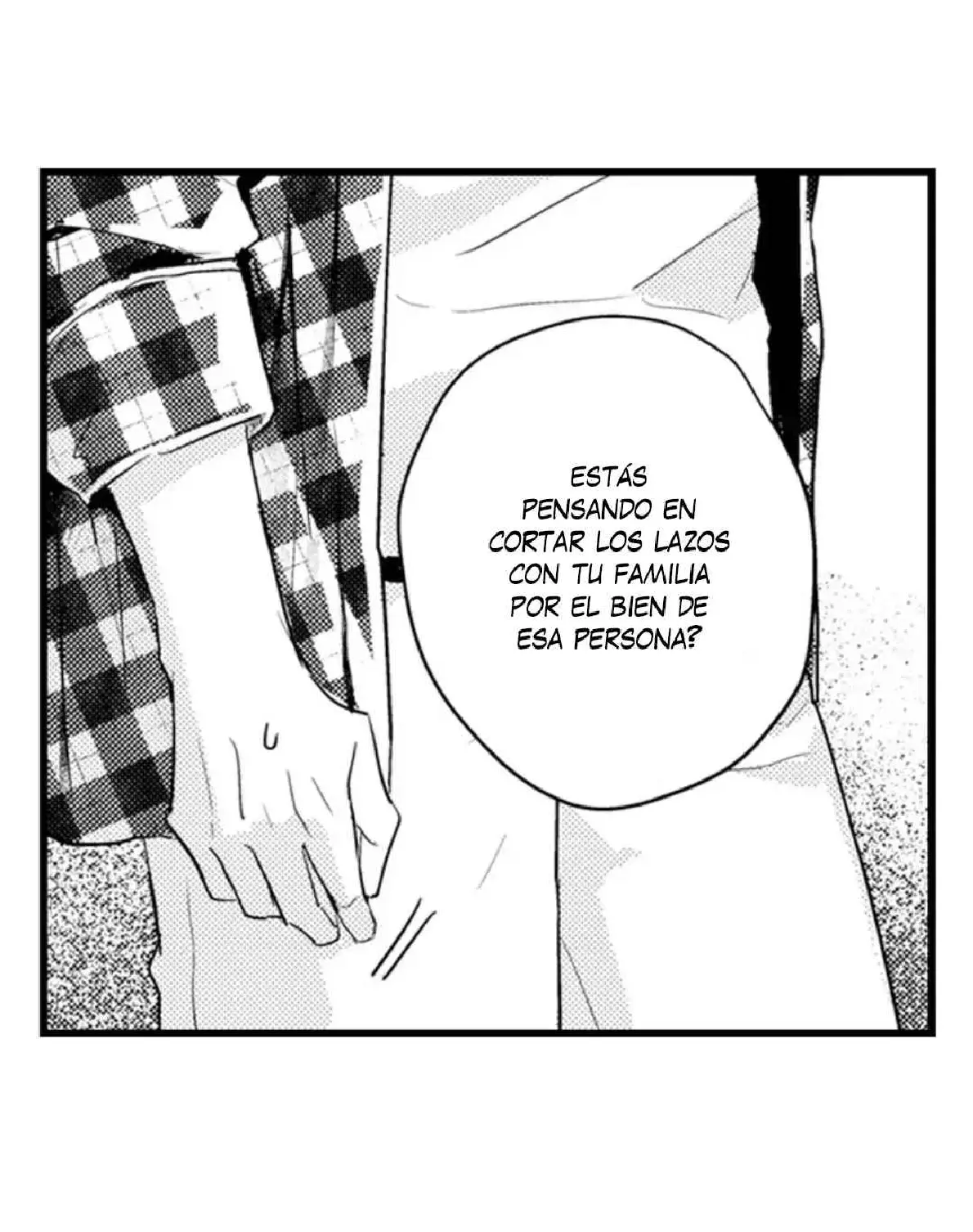Papa datte shitai Capitulo 104 página 13