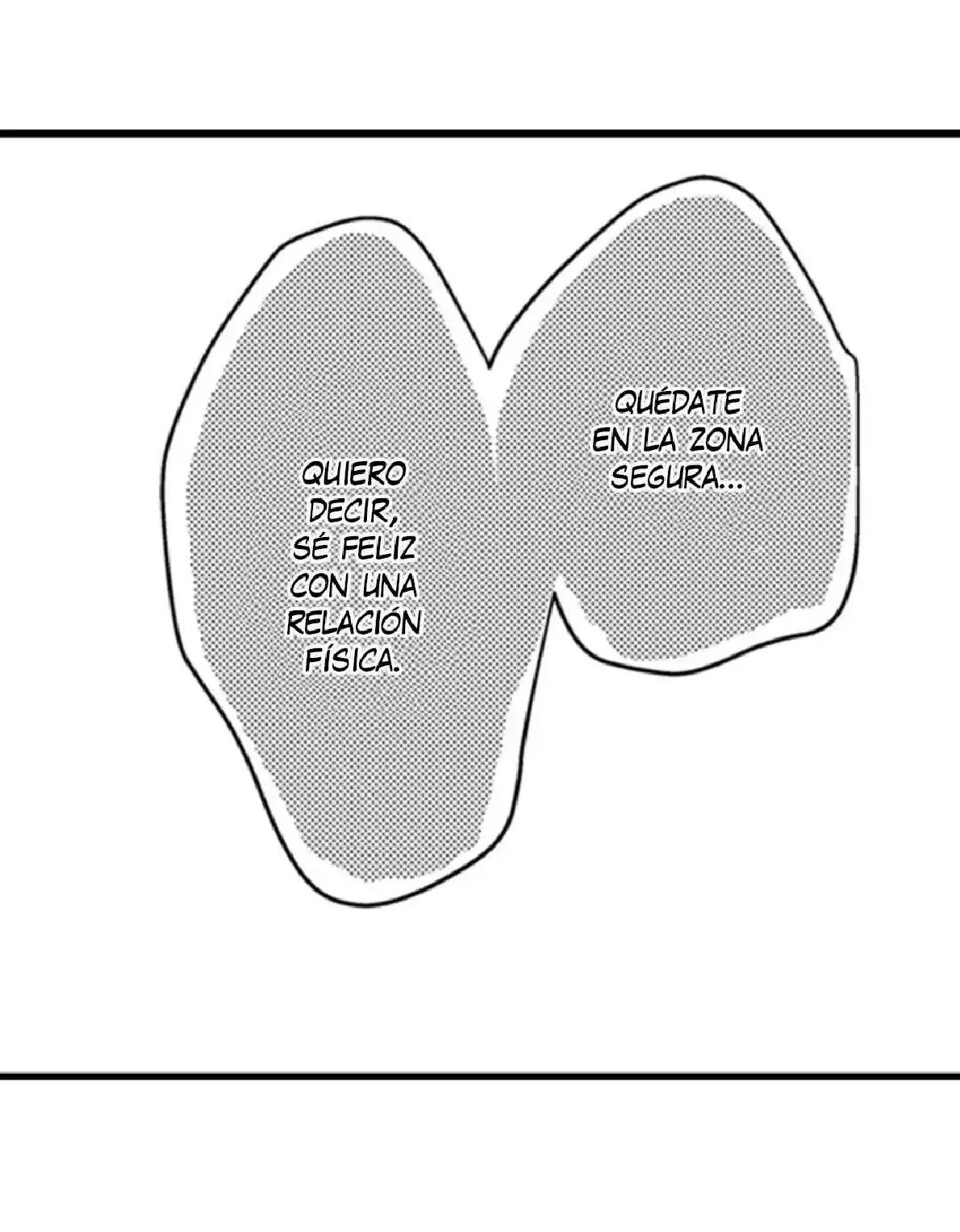 Papa datte shitai Capitulo 104 página 20