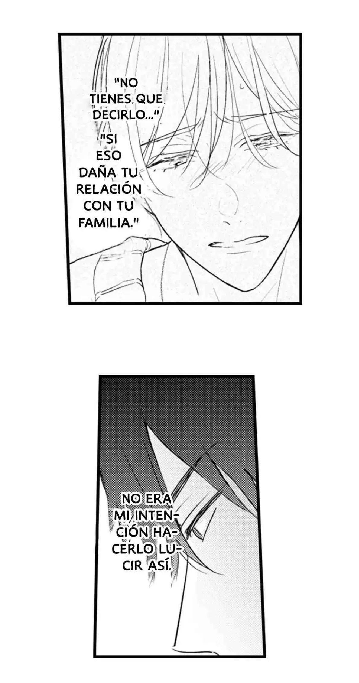 Papa datte shitai Capitulo 106 página 14
