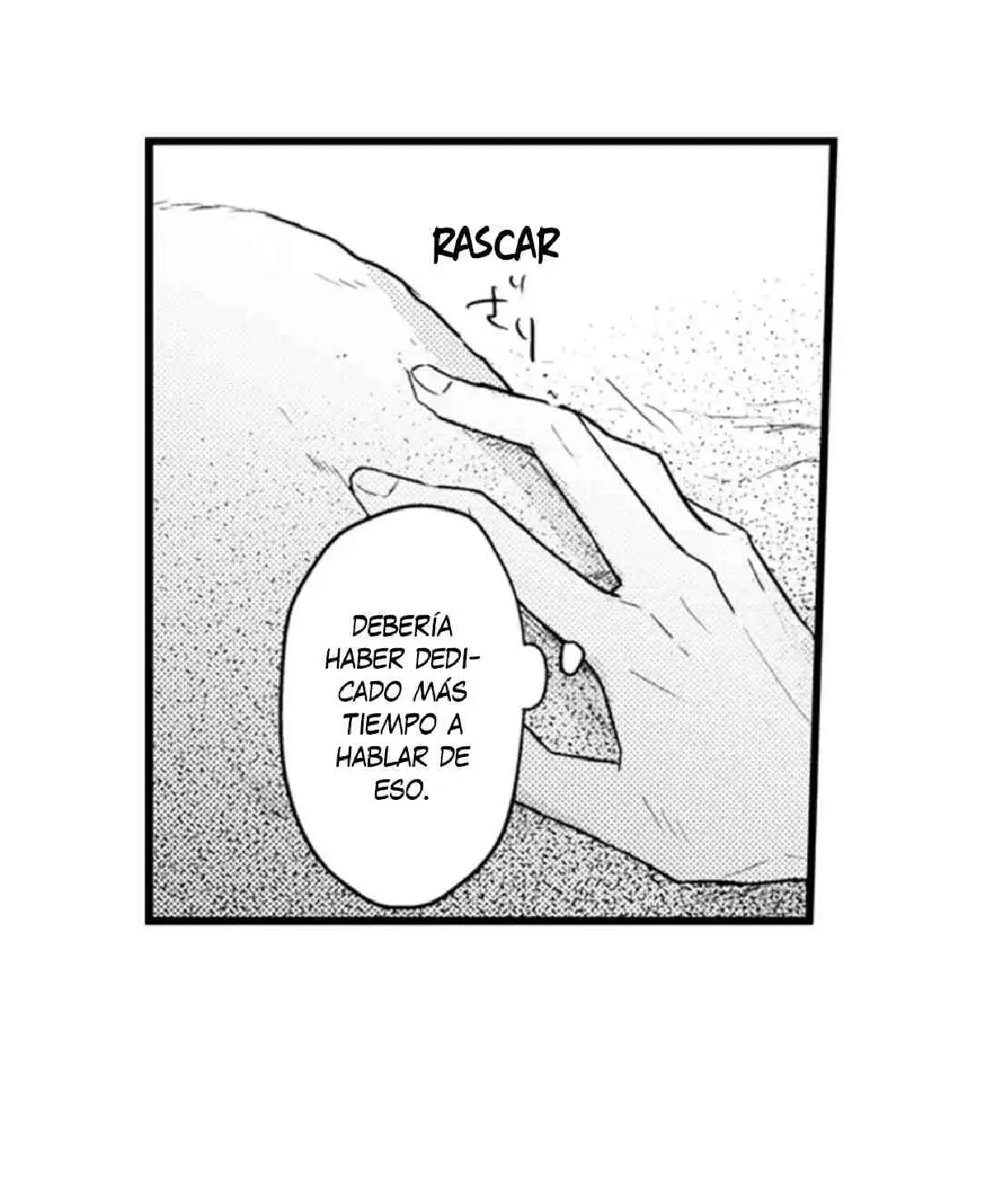 Papa datte shitai Capitulo 106 página 15