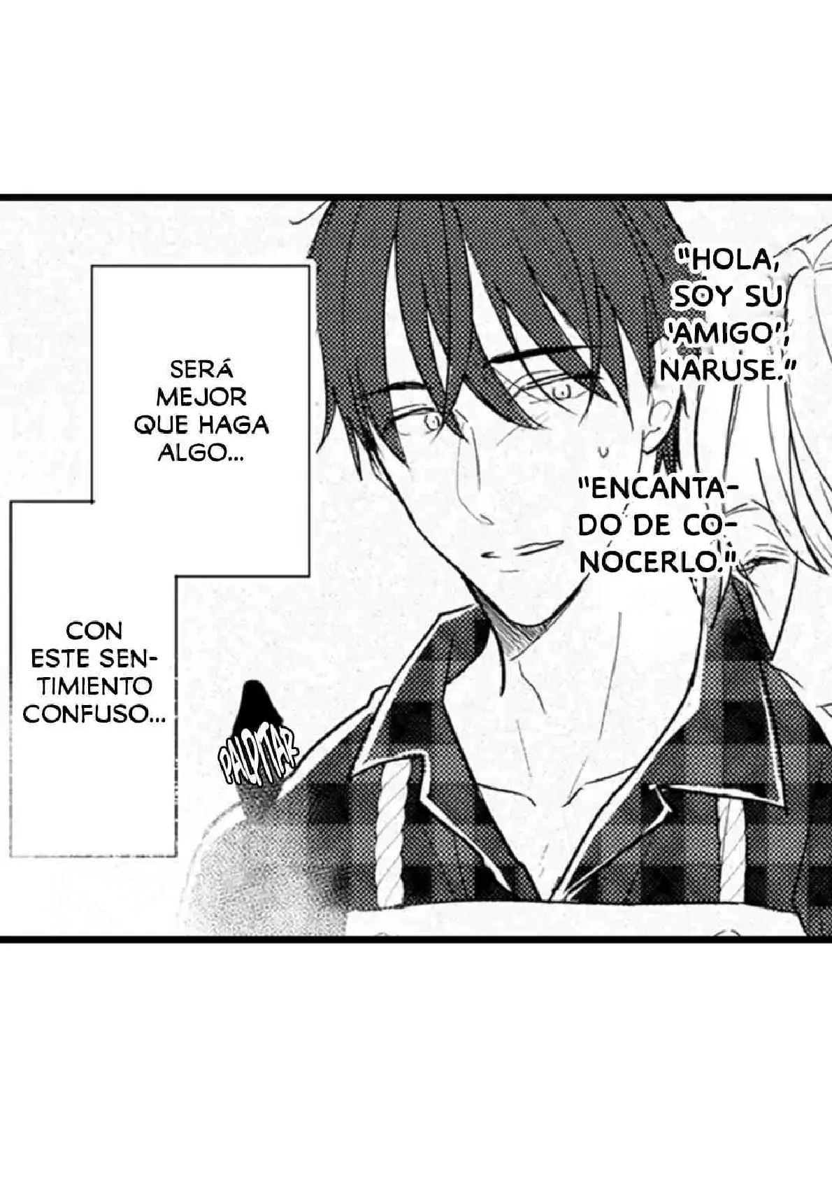 Papa datte shitai Capitulo 106 página 19