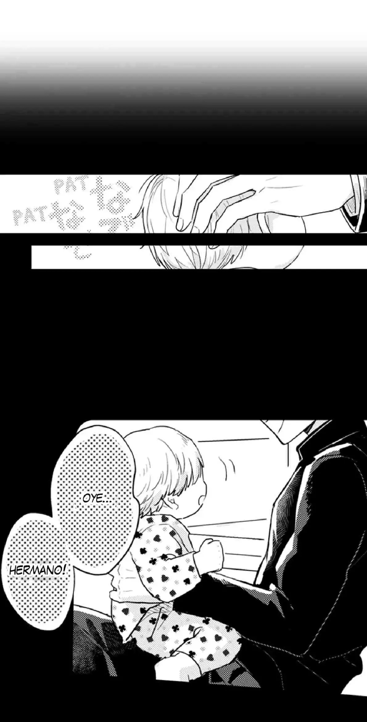 Papa datte shitai Capitulo 106 página 31
