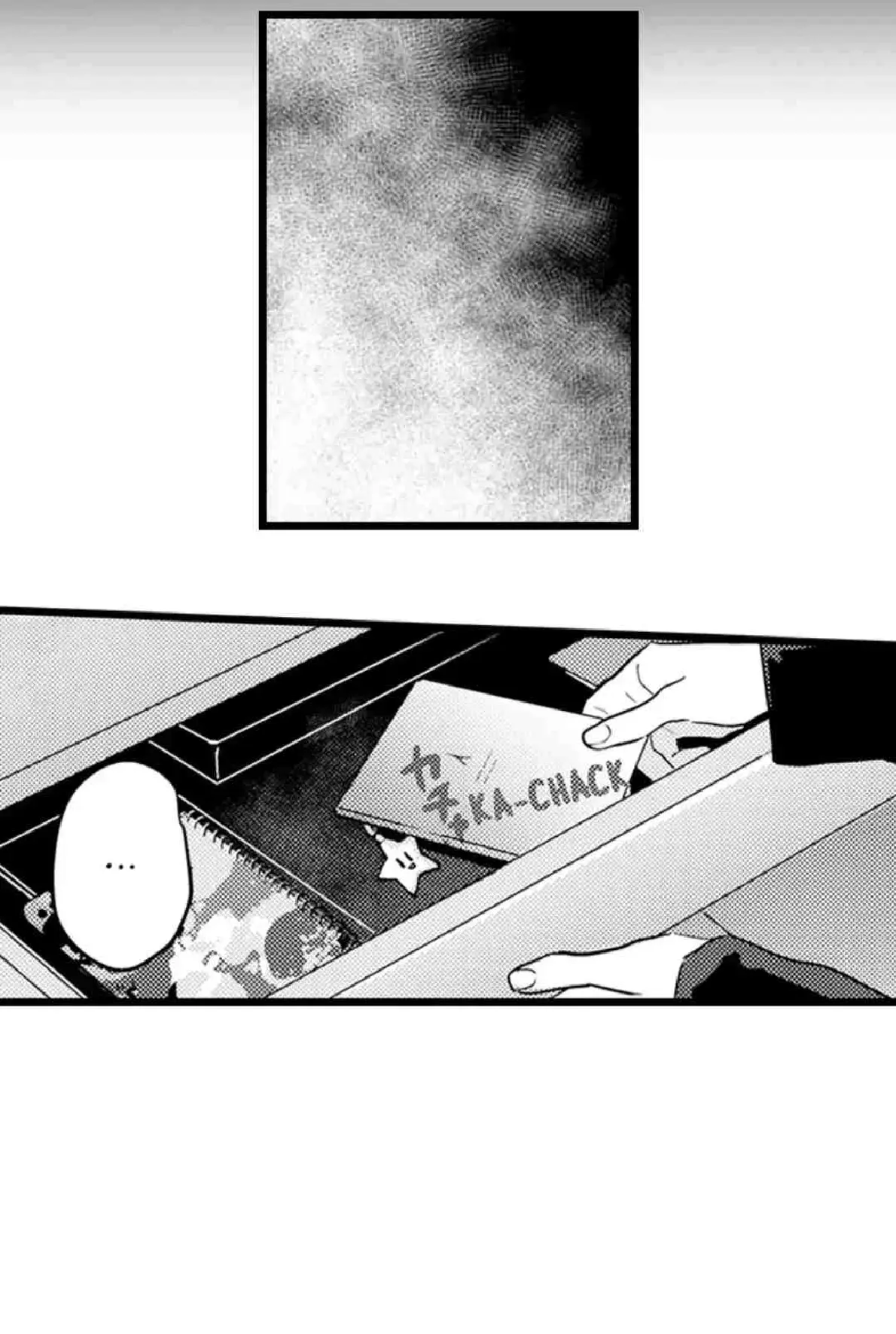 Papa datte shitai Capitulo 106 página 37
