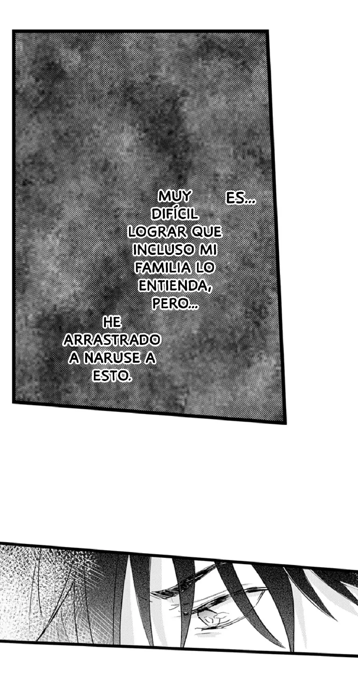 Papa datte shitai Capitulo 107 página 21