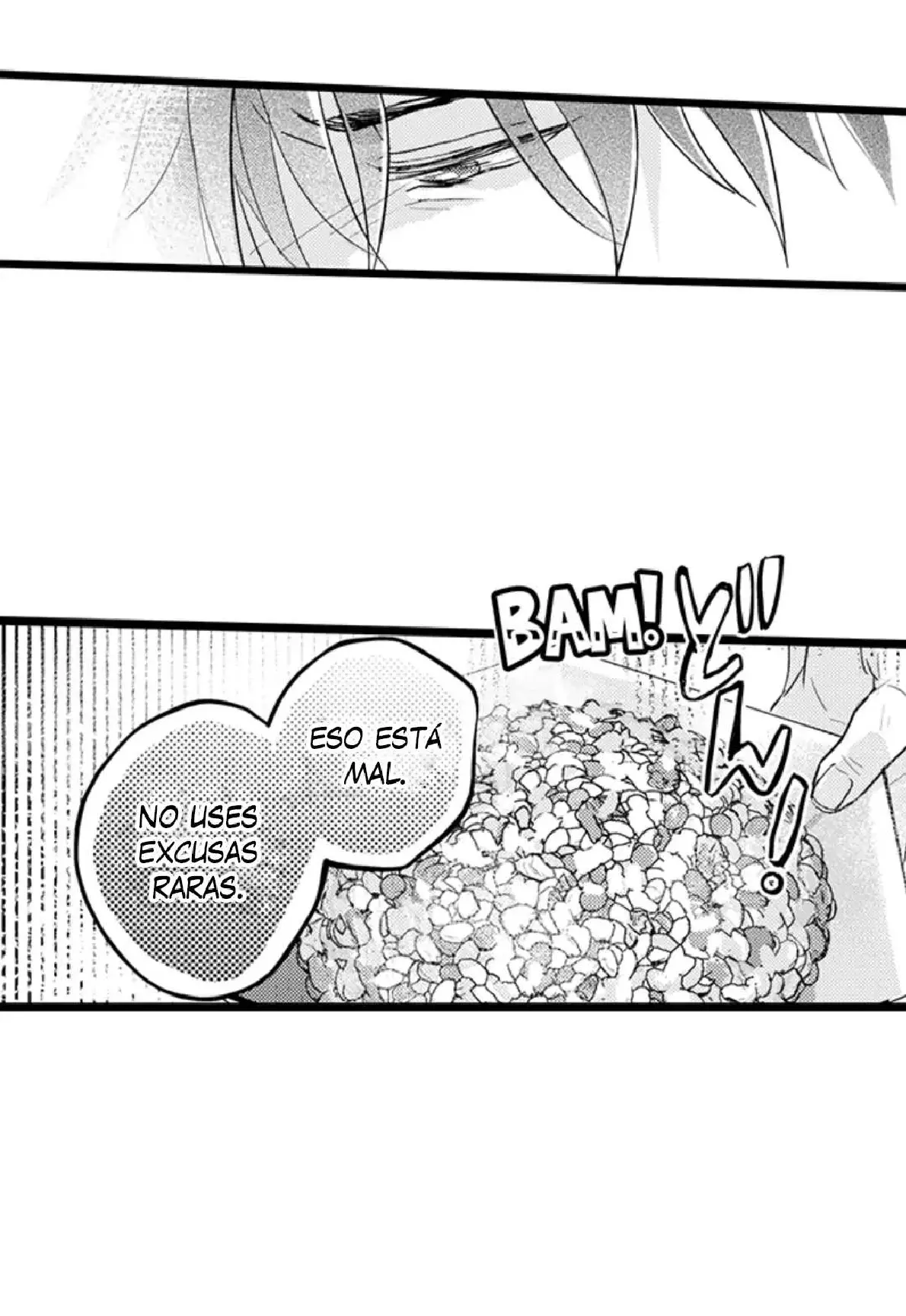 Papa datte shitai Capitulo 107 página 22
