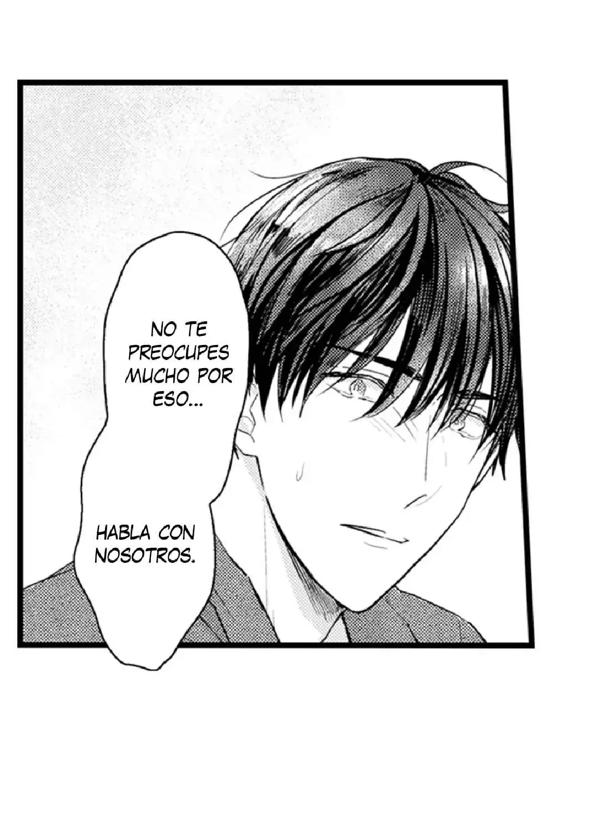 Papa datte shitai Capitulo 108 página 22