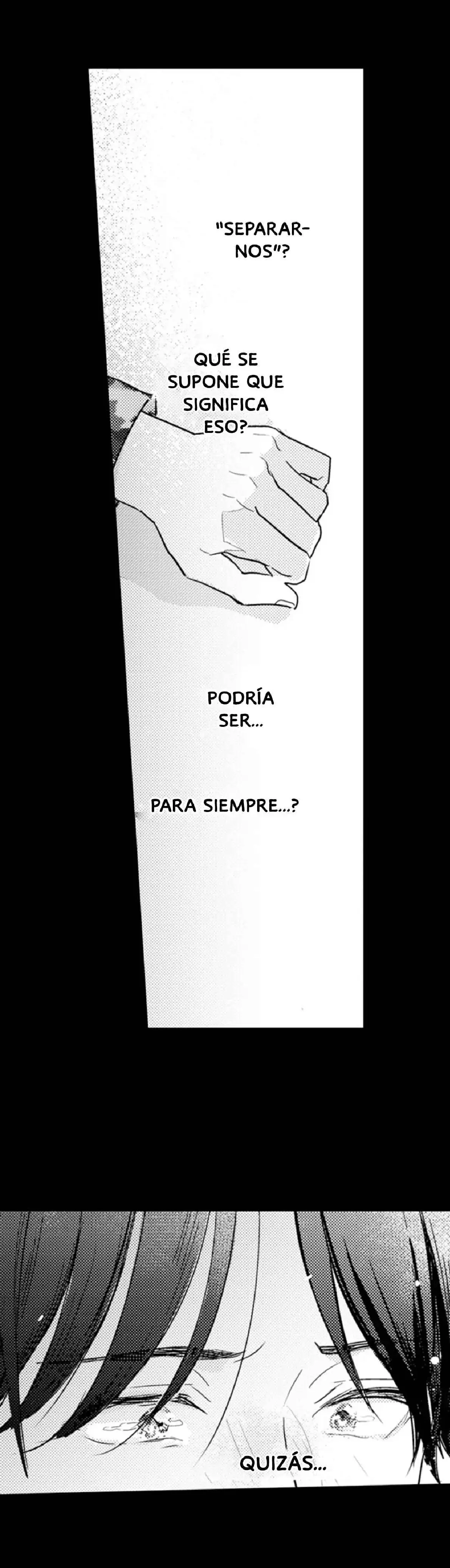 Papa datte shitai Capitulo 109 página 16