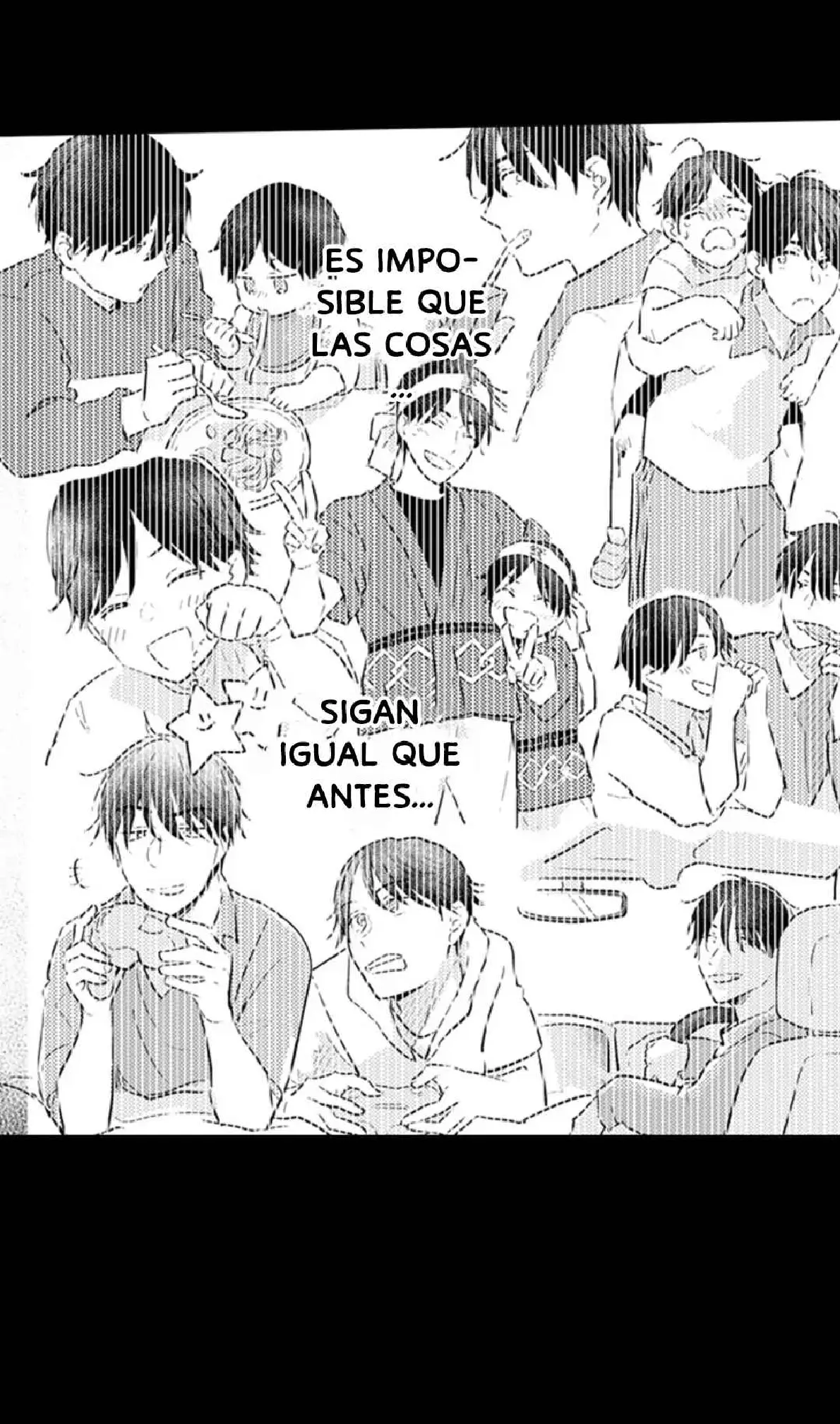 Papa datte shitai Capitulo 109 página 17