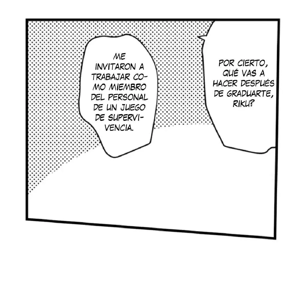 Papa datte shitai Capitulo 109 página 28