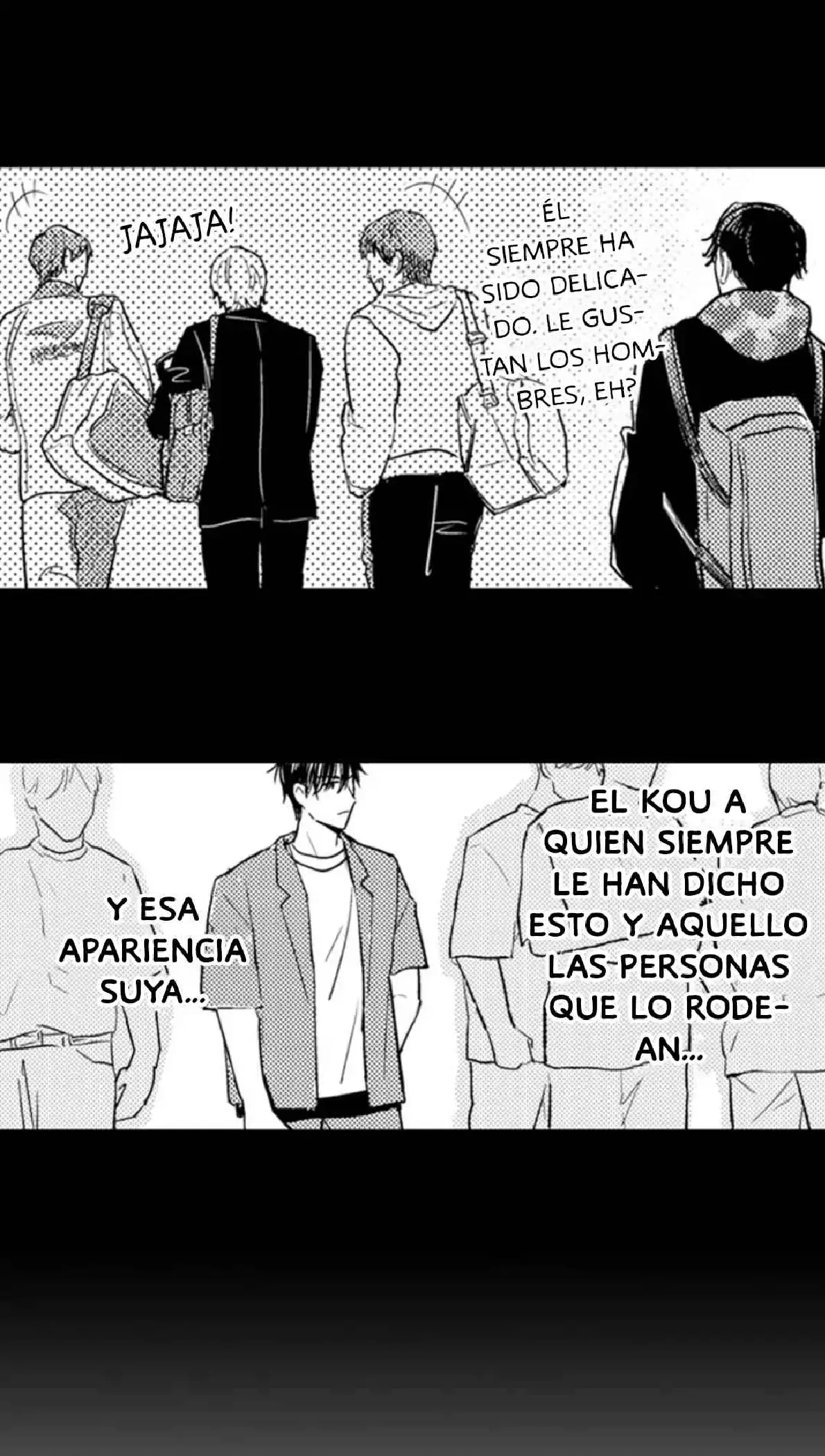 Papa datte shitai Capitulo 109 página 9