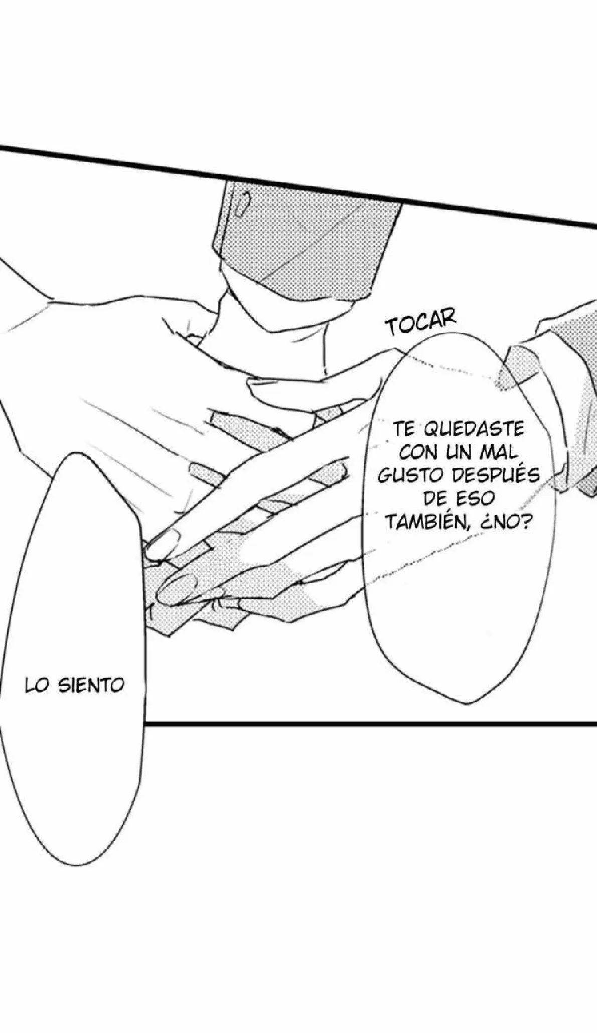 Papa datte shitai Capitulo 11 página 14