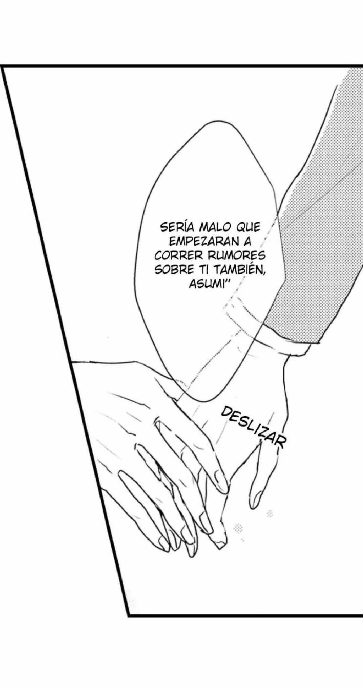 Papa datte shitai Capitulo 11 página 15