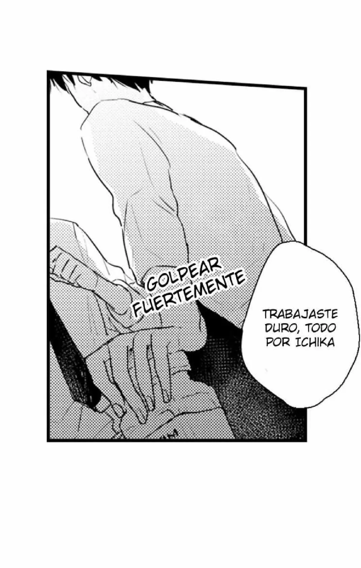 Papa datte shitai Capitulo 11 página 22