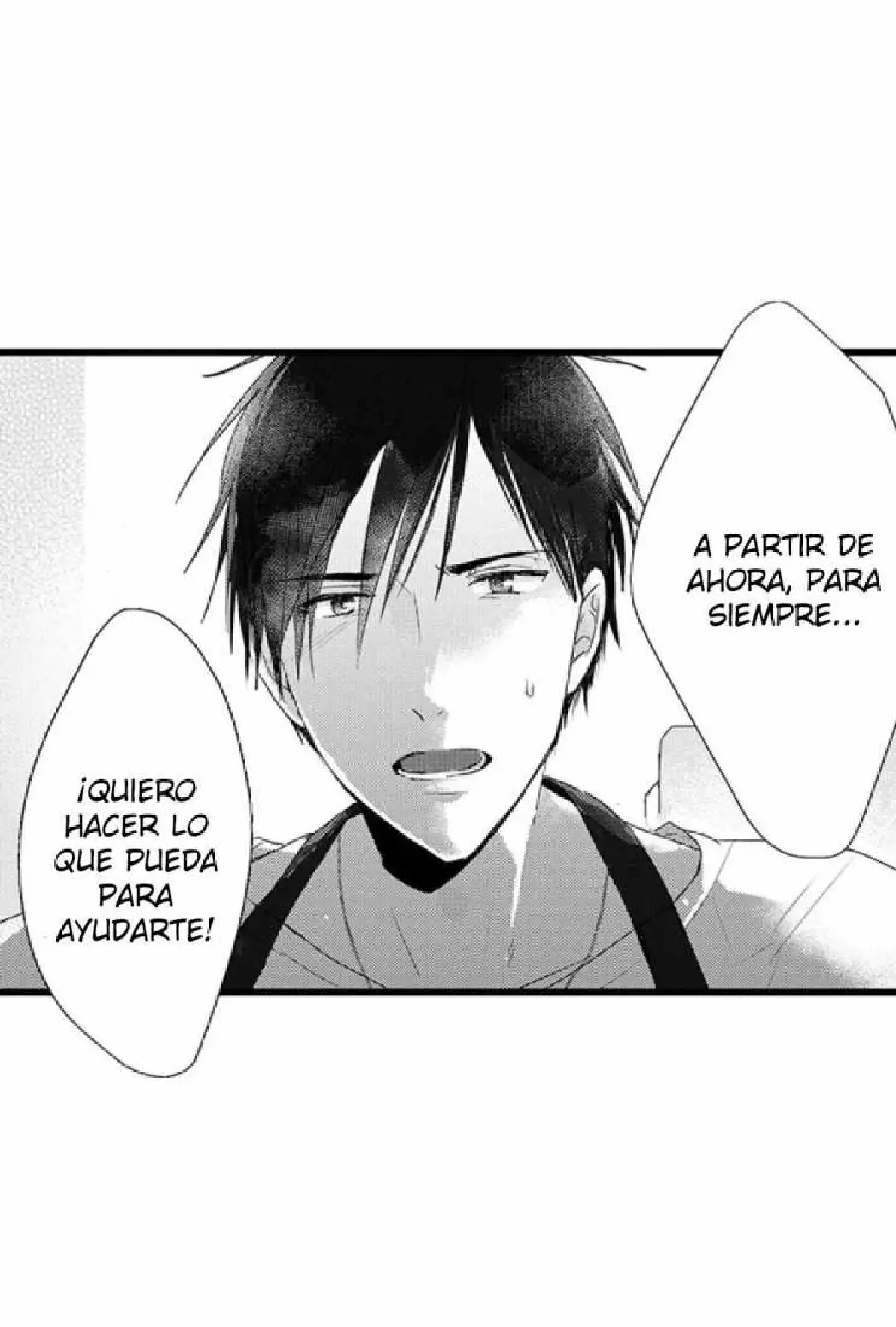 Papa datte shitai Capitulo 11 página 26