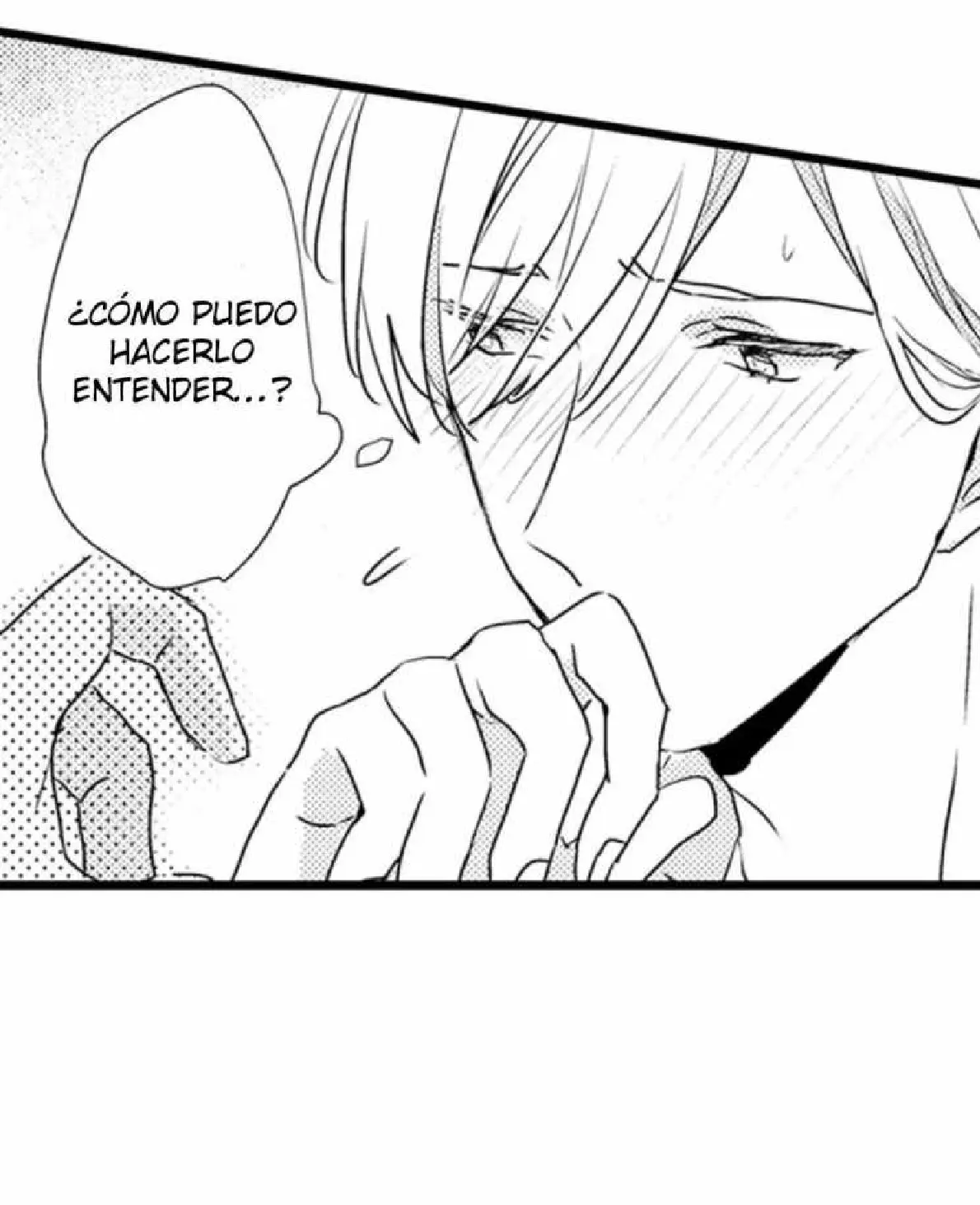 Papa datte shitai Capitulo 11 página 41