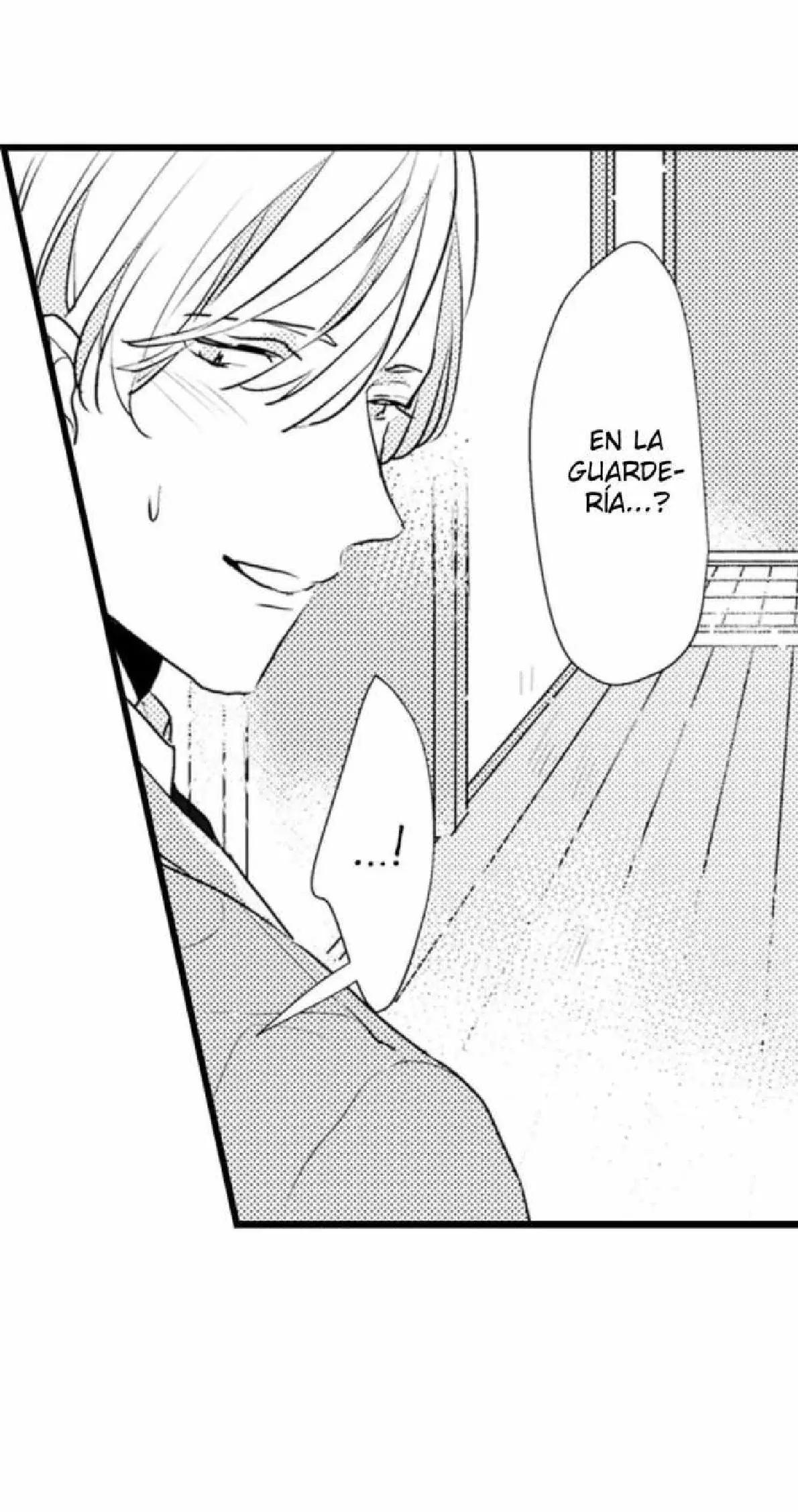Papa datte shitai Capitulo 11 página 9