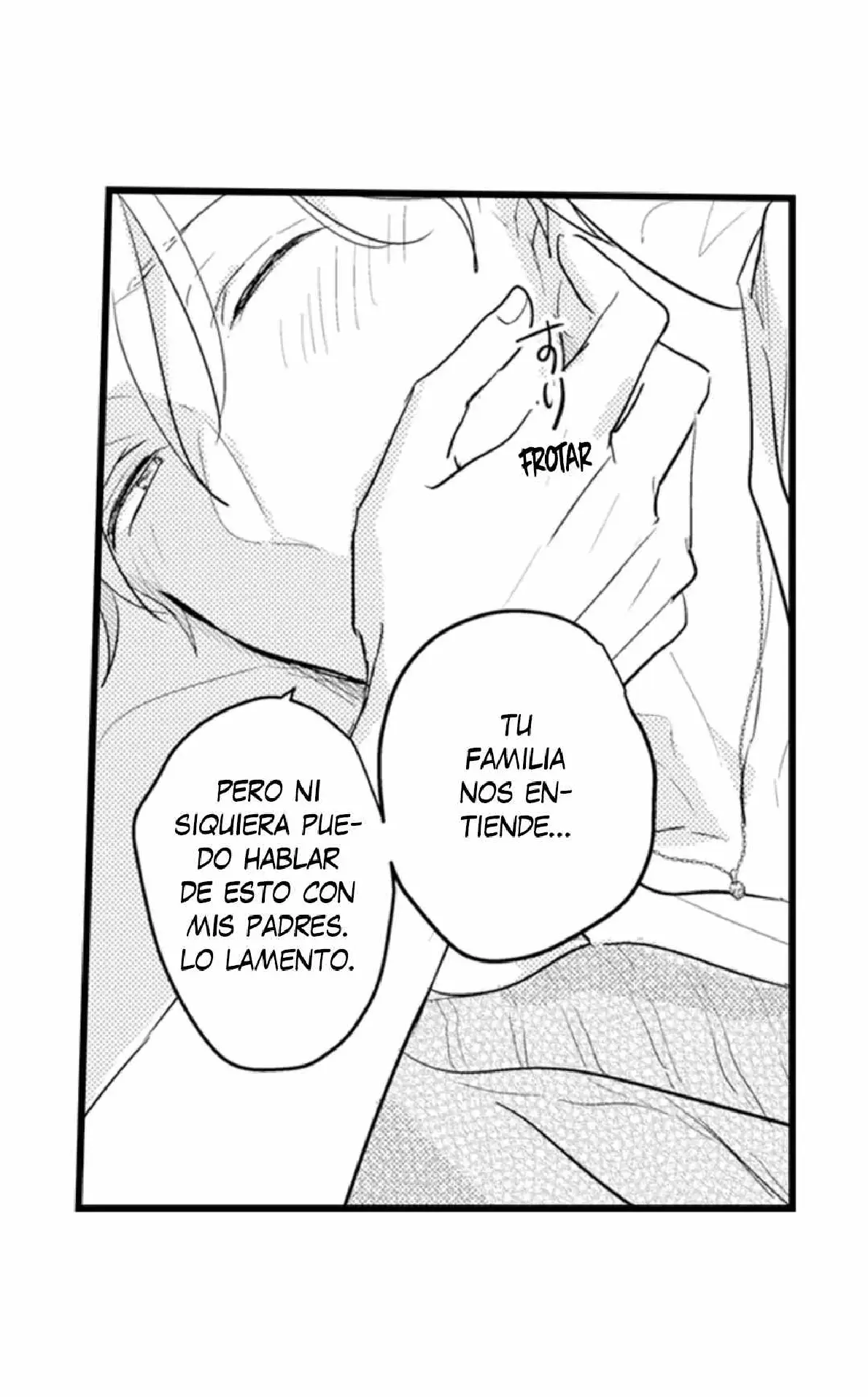 Papa datte shitai Capitulo 110 página 21