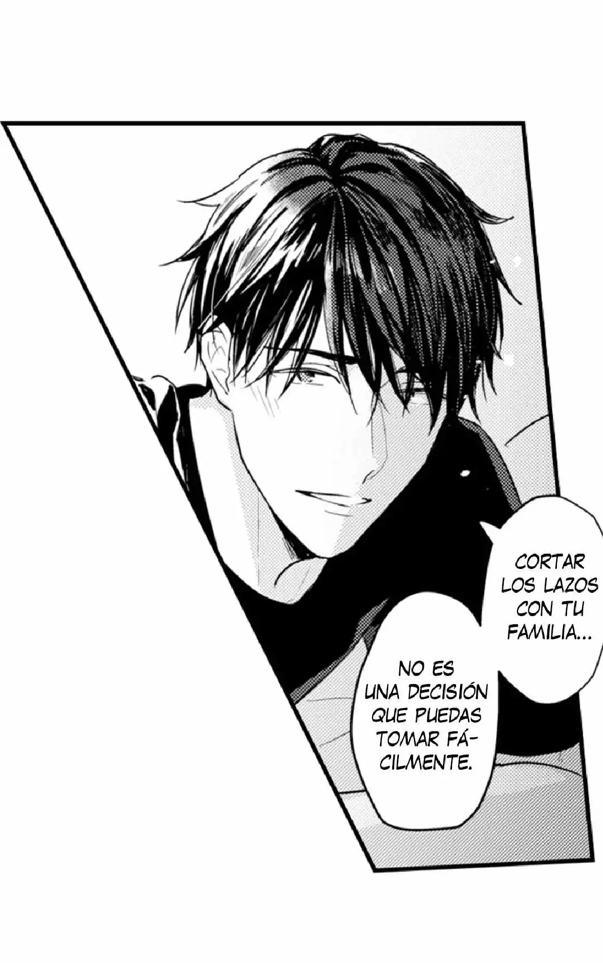 Papa datte shitai Capitulo 110 página 25