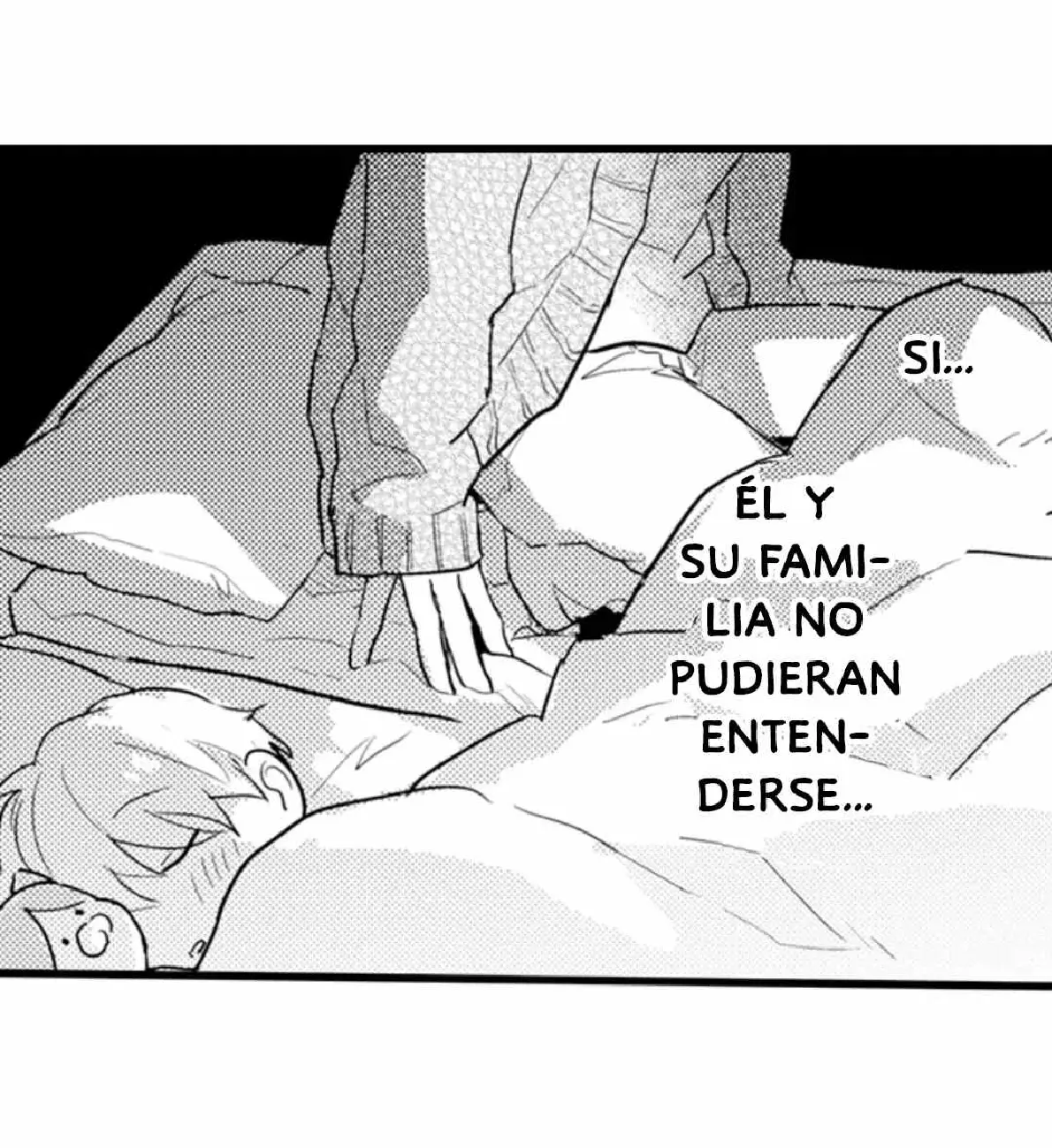 Papa datte shitai Capitulo 110 página 31