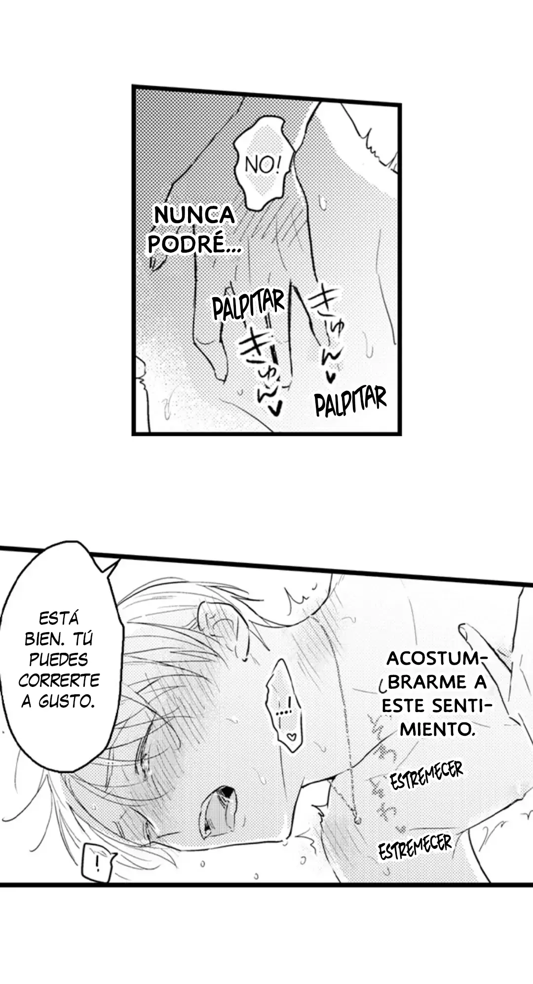 Papa datte shitai Capitulo 111 página 16