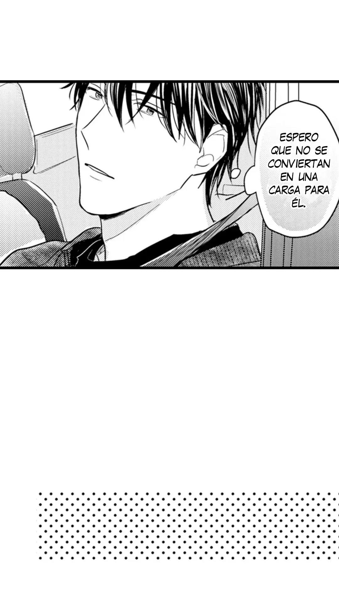 Papa datte shitai Capitulo 112 página 17