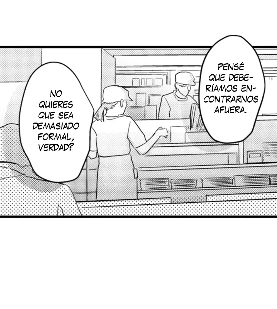 Papa datte shitai Capitulo 112 página 18