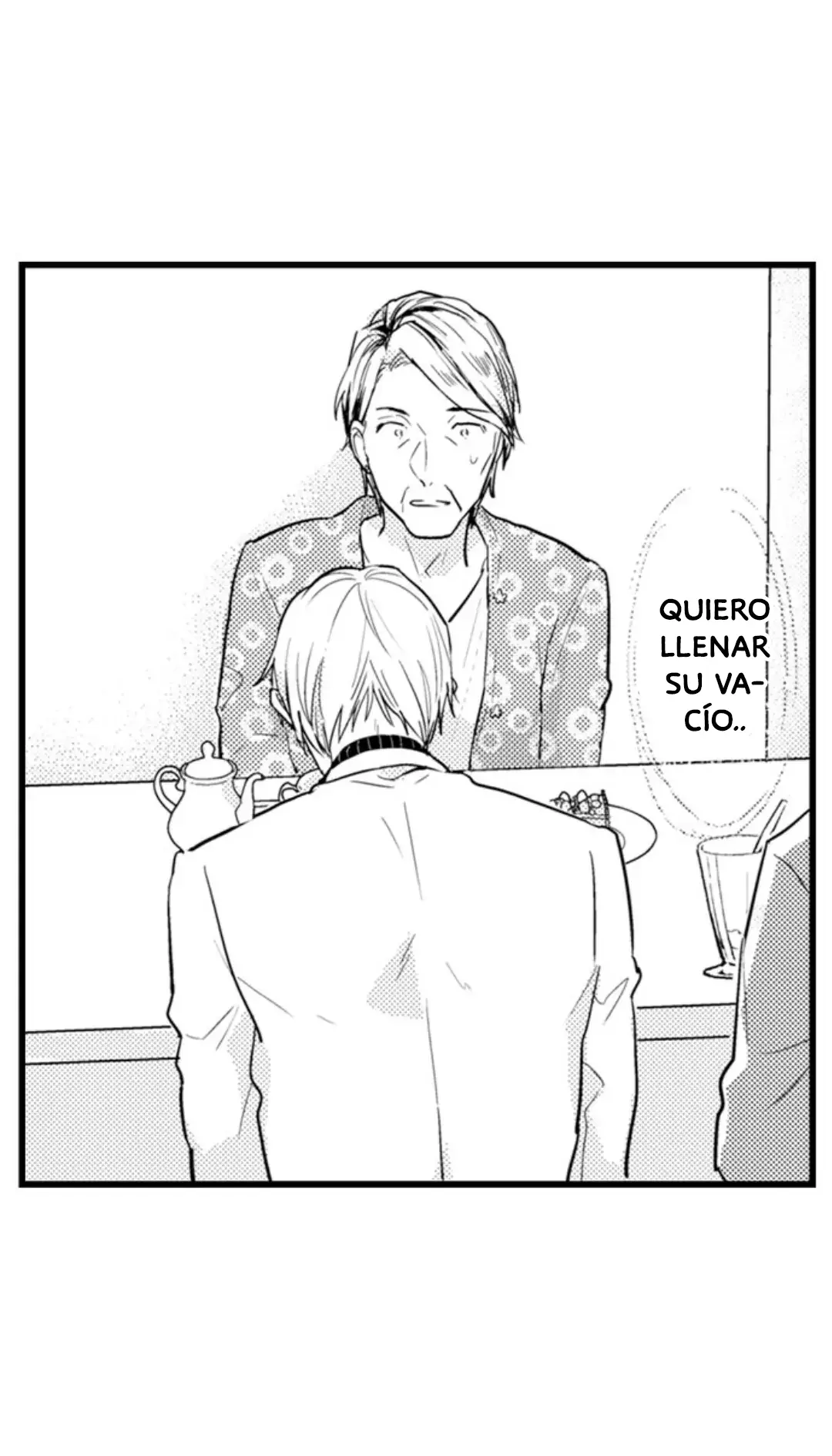 Papa datte shitai Capitulo 112 página 28