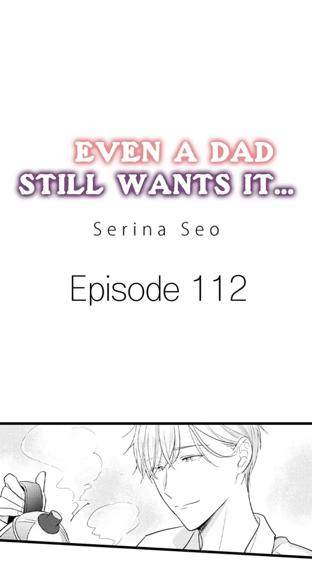 Papa datte shitai Capitulo 112 página 3