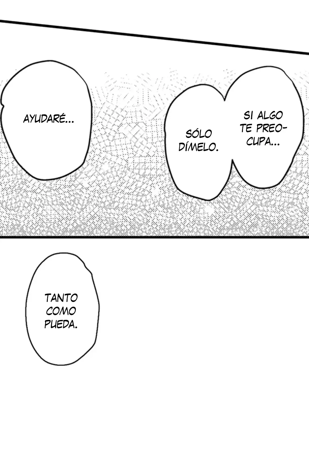 Papa datte shitai Capitulo 113 página 22