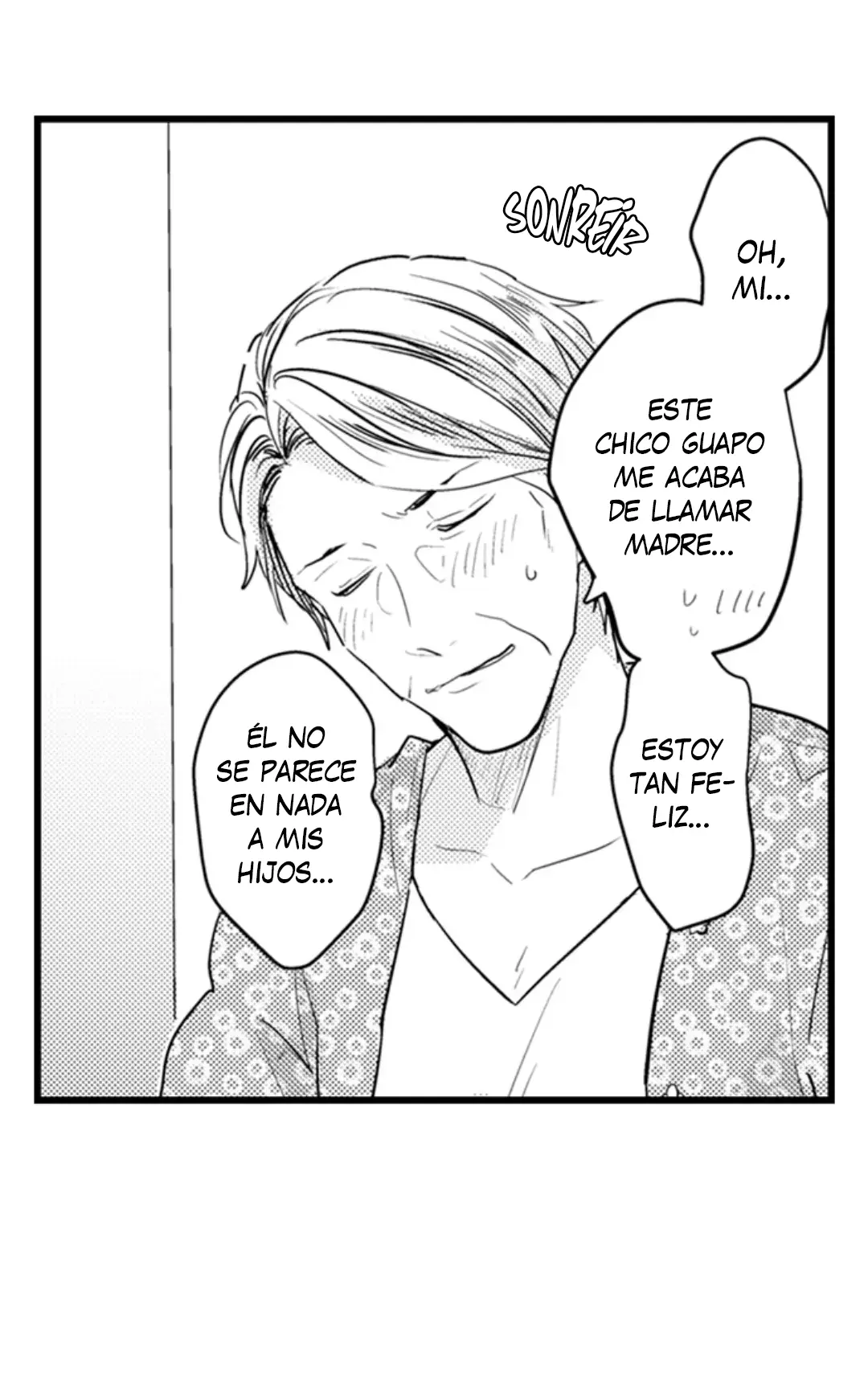 Papa datte shitai Capitulo 113 página 25