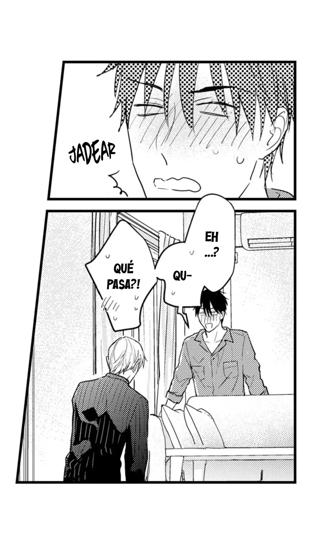 Papa datte shitai Capitulo 113 página 32