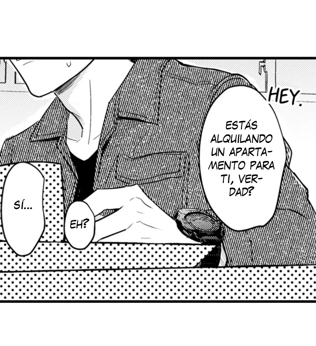 Papa datte shitai Capitulo 114 página 19