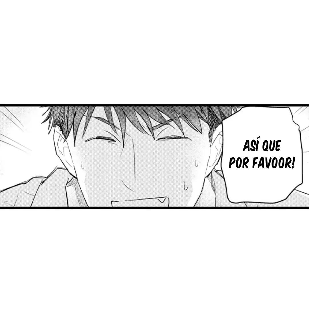 Papa datte shitai Capitulo 114 página 27