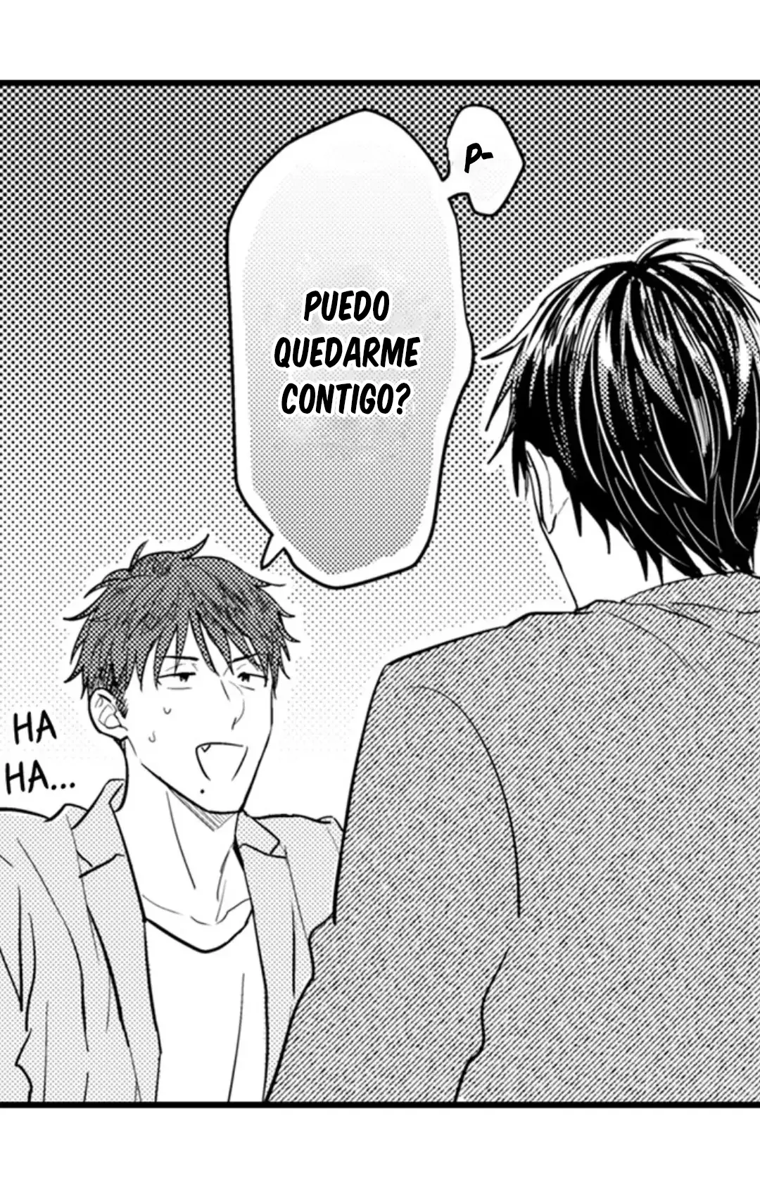 Papa datte shitai Capitulo 114 página 28
