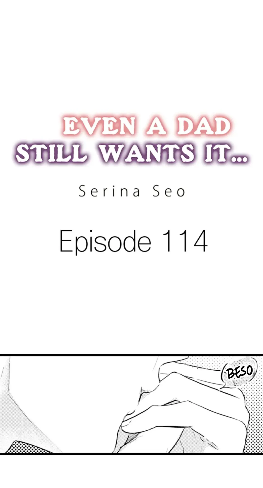Papa datte shitai Capitulo 114 página 3